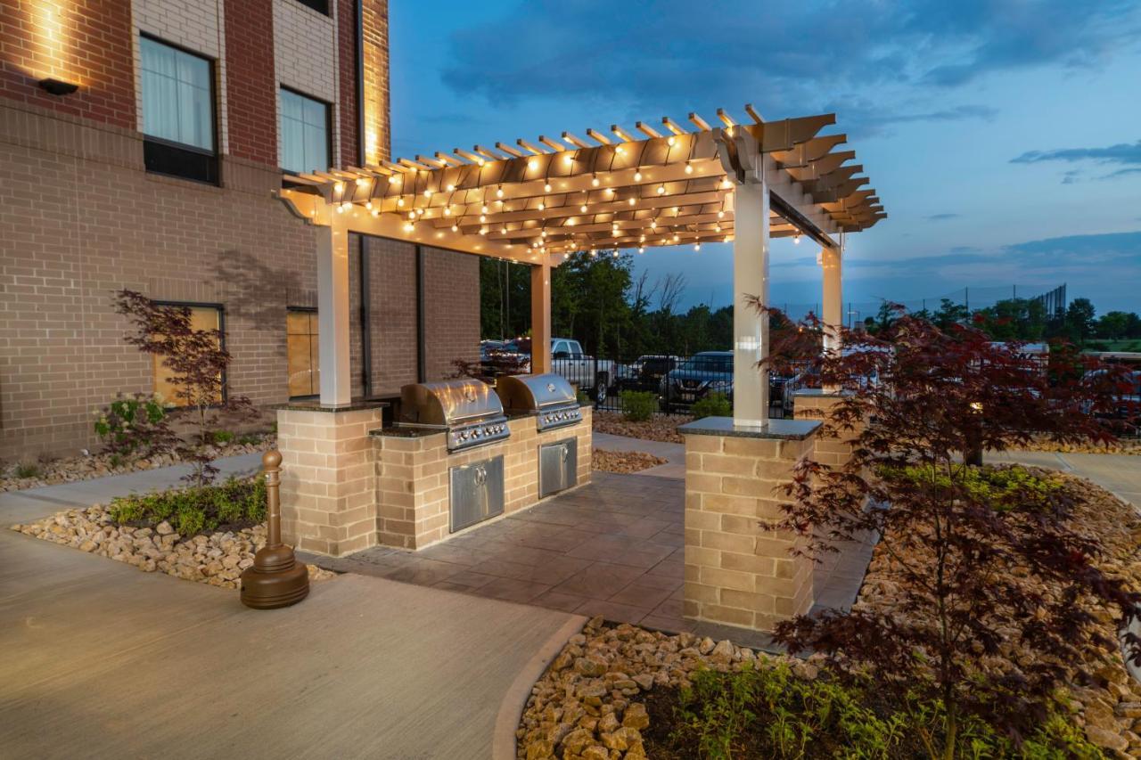 Staybridge Suites Florence - Cincinnati South By Ihg Екстер'єр фото