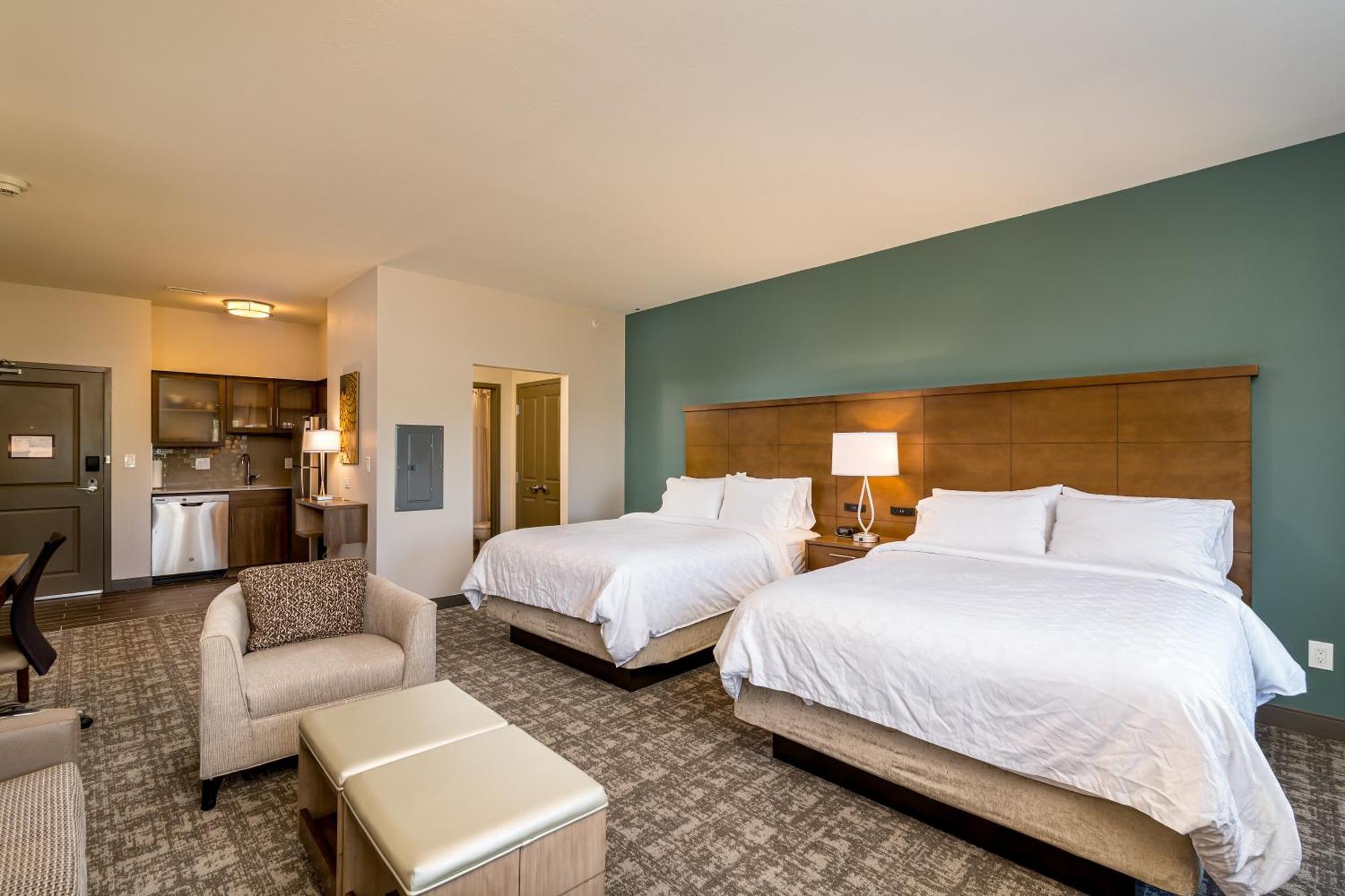Staybridge Suites Florence - Cincinnati South By Ihg Екстер'єр фото