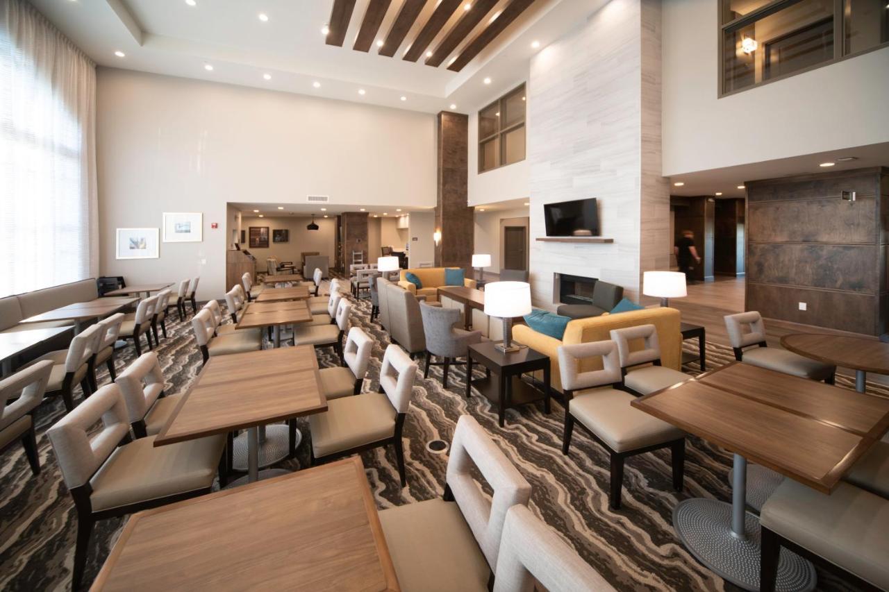 Staybridge Suites Florence - Cincinnati South By Ihg Екстер'єр фото
