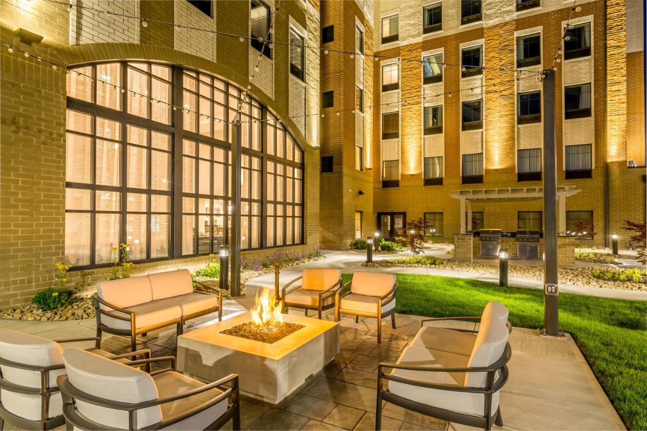 Staybridge Suites Florence - Cincinnati South By Ihg Екстер'єр фото