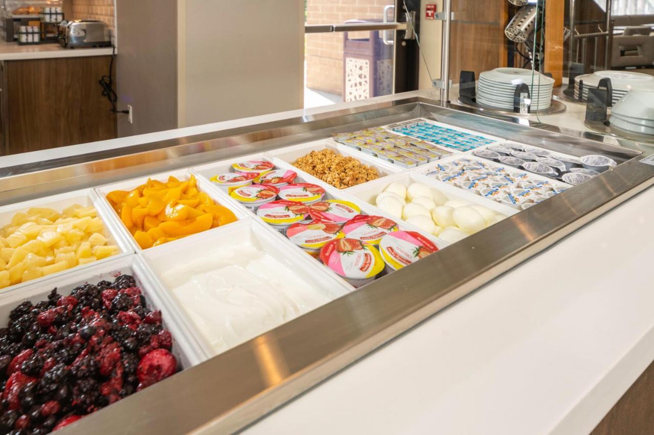 Staybridge Suites Florence - Cincinnati South By Ihg Екстер'єр фото