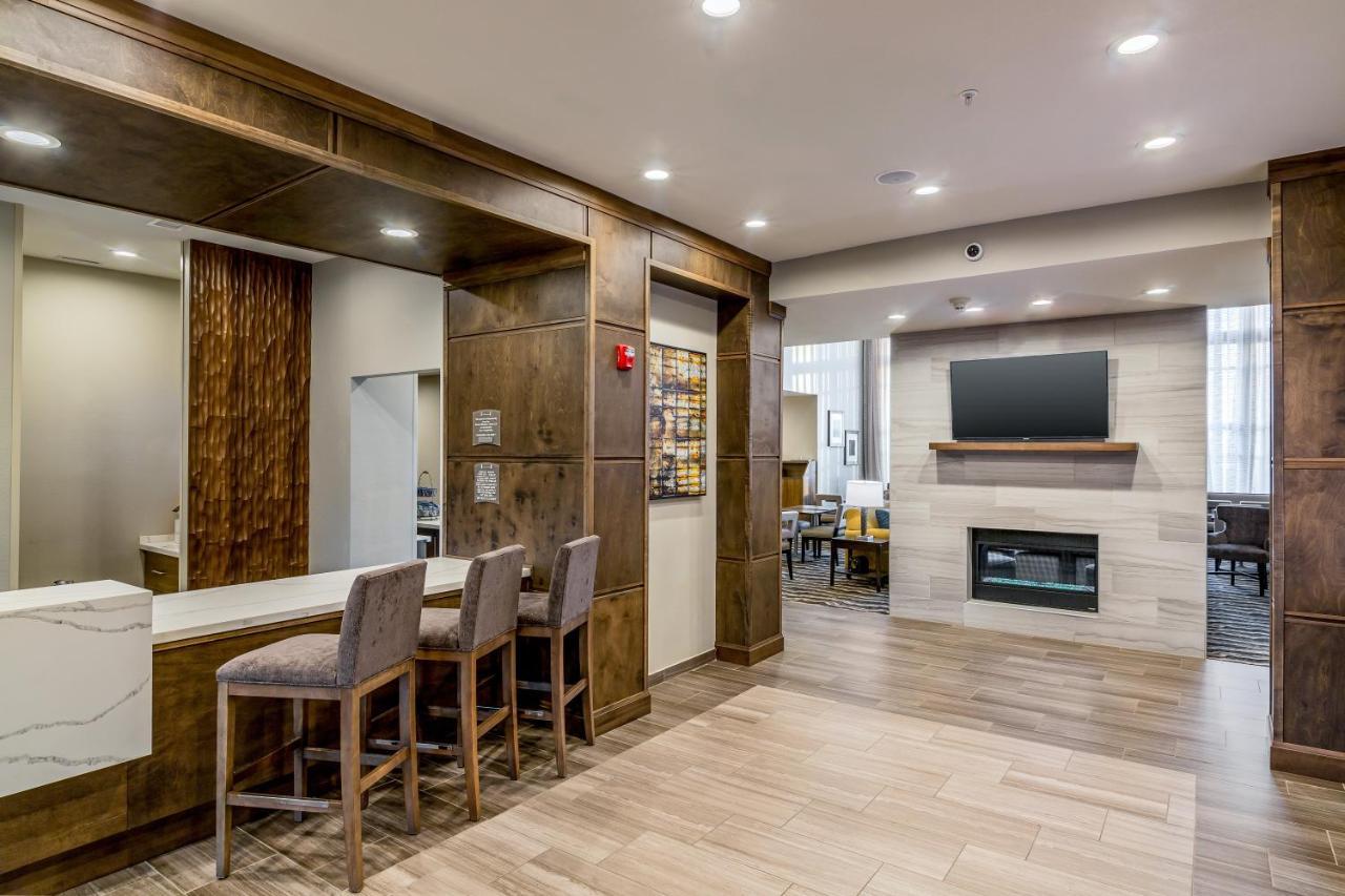 Staybridge Suites Florence - Cincinnati South By Ihg Екстер'єр фото