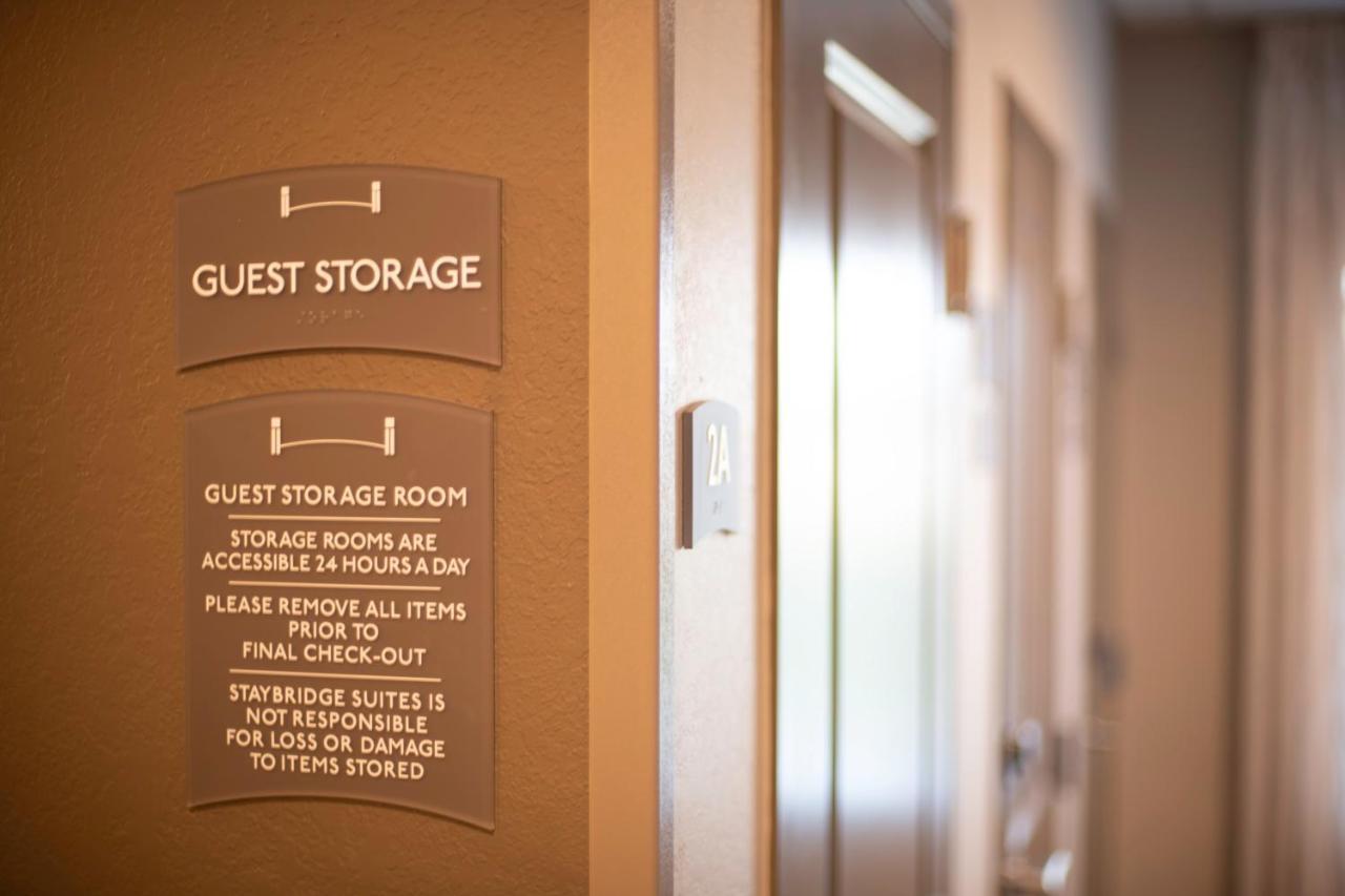 Staybridge Suites Florence - Cincinnati South By Ihg Екстер'єр фото