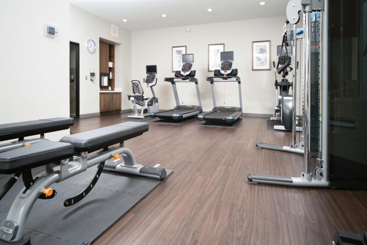 Staybridge Suites Florence - Cincinnati South By Ihg Екстер'єр фото