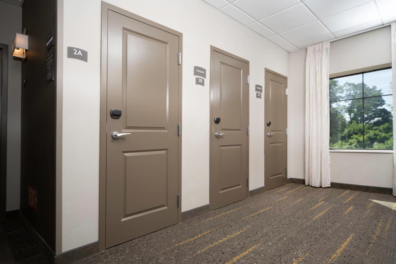 Staybridge Suites Florence - Cincinnati South By Ihg Екстер'єр фото