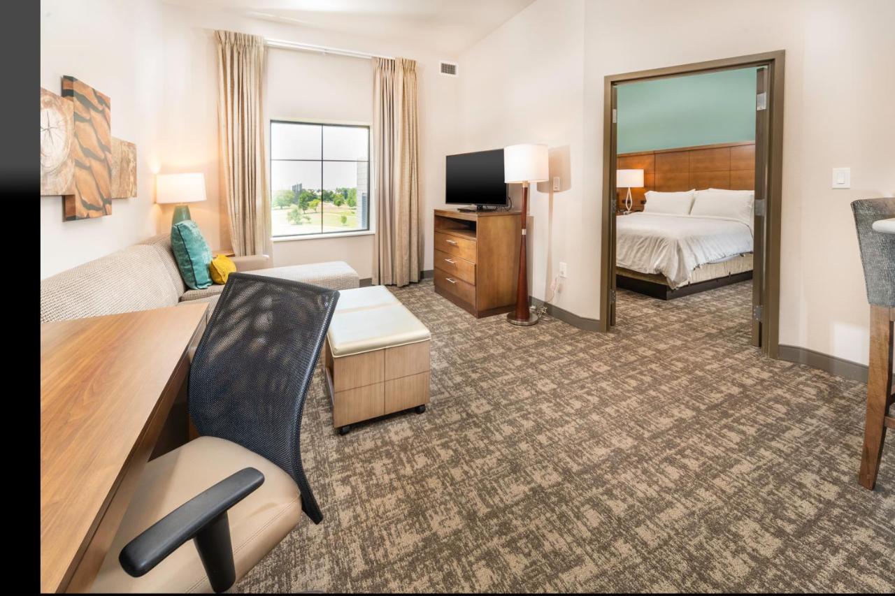 Staybridge Suites Florence - Cincinnati South By Ihg Екстер'єр фото