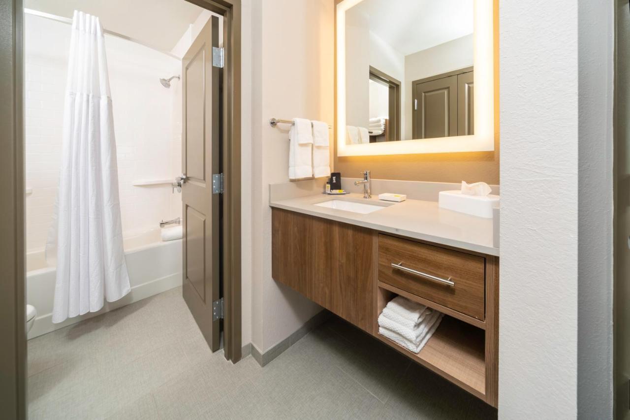 Staybridge Suites Florence - Cincinnati South By Ihg Екстер'єр фото