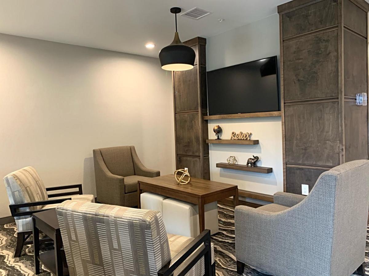 Staybridge Suites Florence - Cincinnati South By Ihg Екстер'єр фото