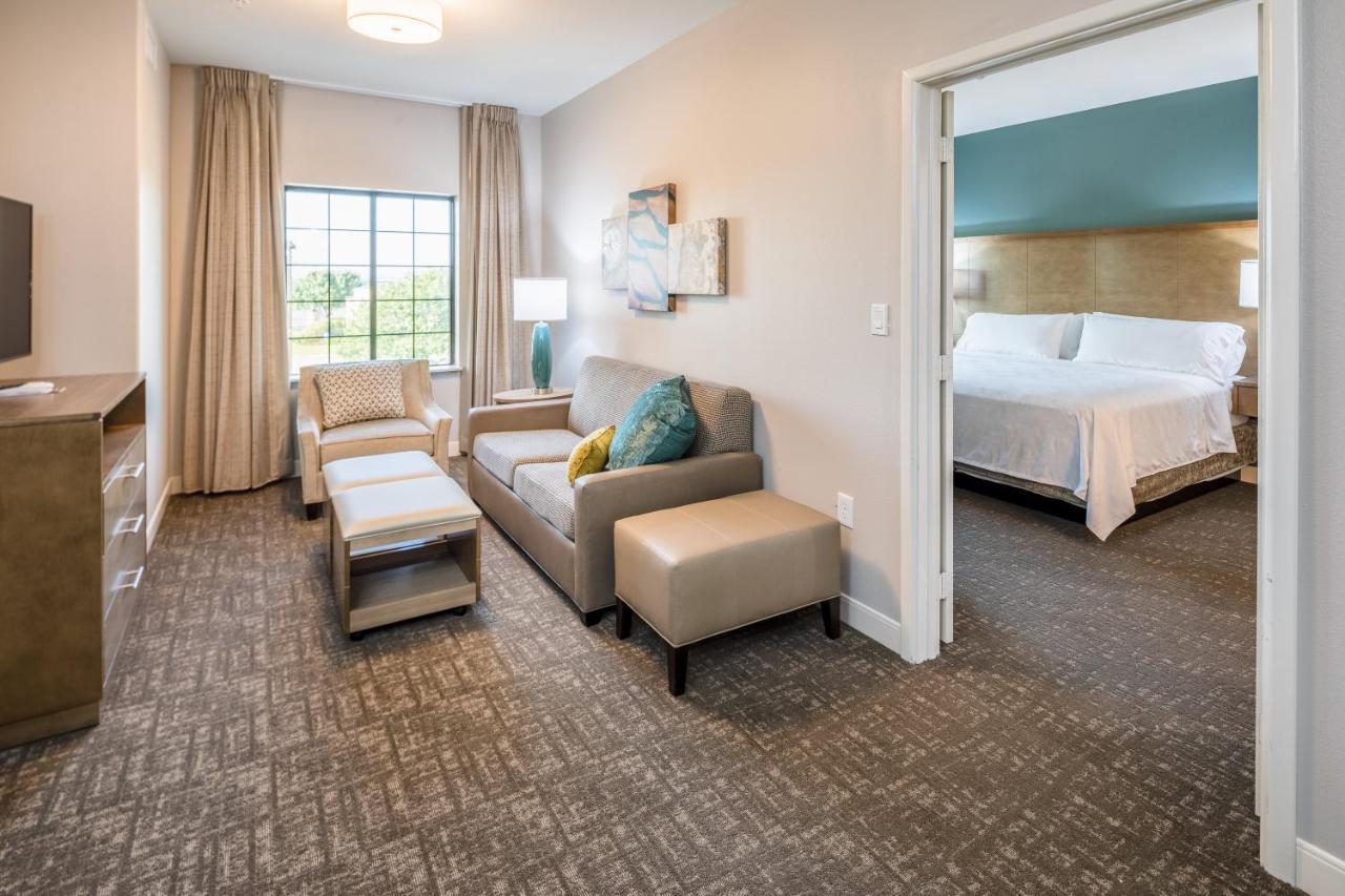 Staybridge Suites Florence - Cincinnati South By Ihg Екстер'єр фото