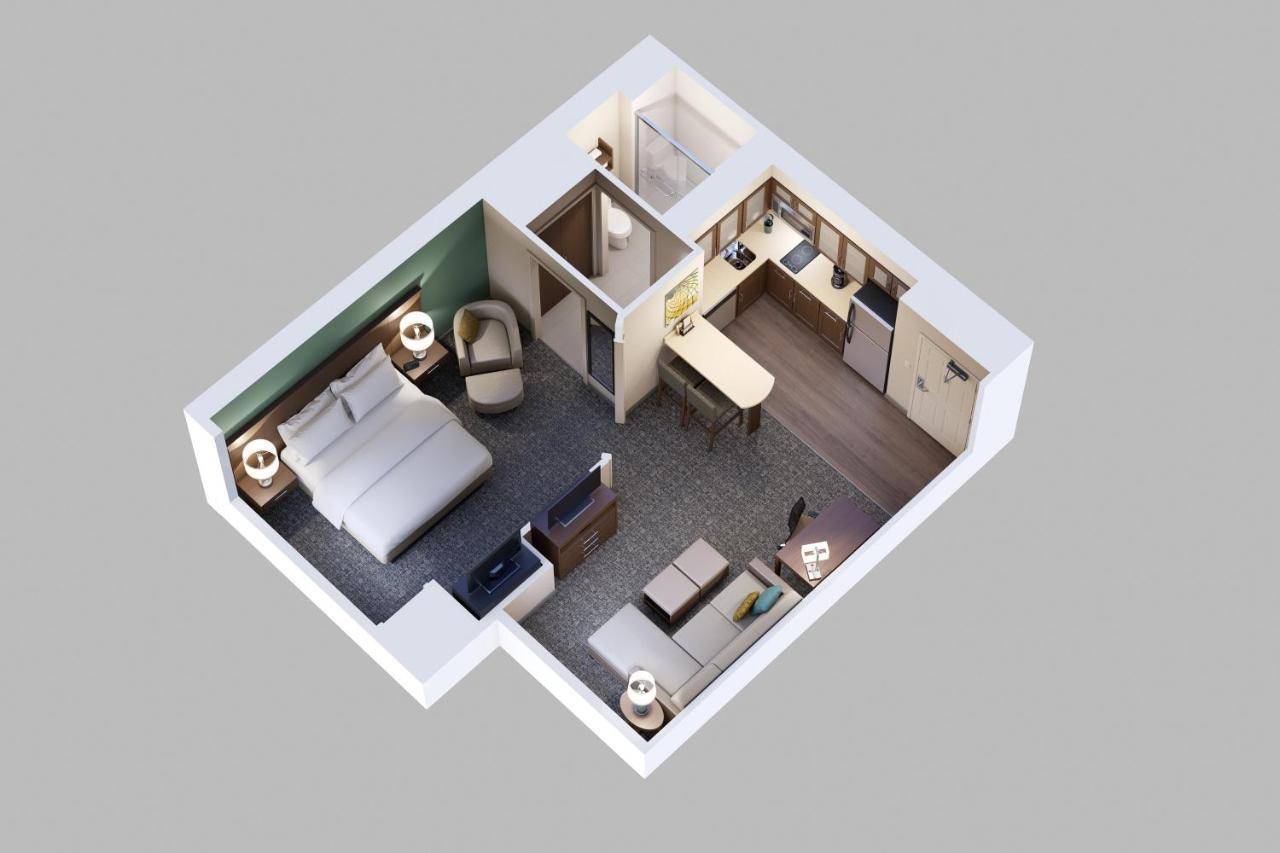 Staybridge Suites Florence - Cincinnati South By Ihg Екстер'єр фото
