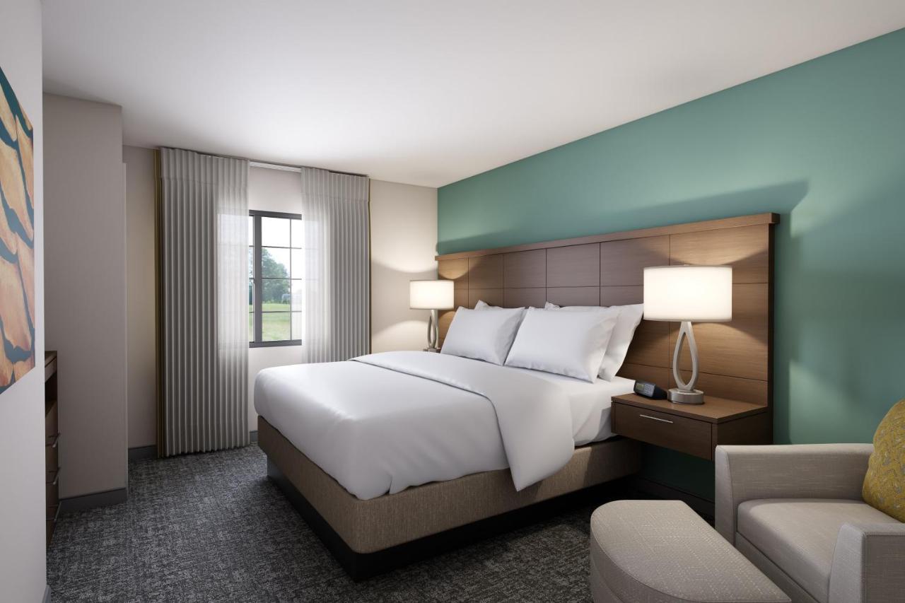 Staybridge Suites Florence - Cincinnati South By Ihg Екстер'єр фото
