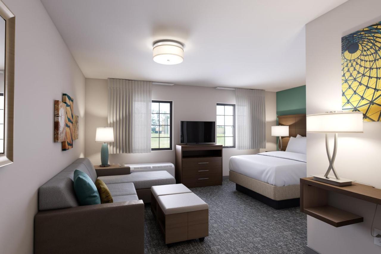 Staybridge Suites Florence - Cincinnati South By Ihg Екстер'єр фото